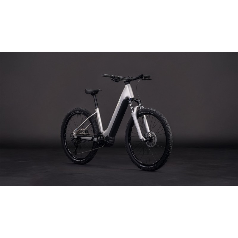 Cube Reaction Hybrid One 800 2026 Easy Entry | Potencia y confort