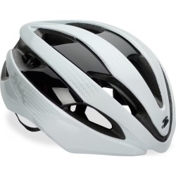 Casco Spiuk Eleo Blanco | Ventilación y confort al mejor precio