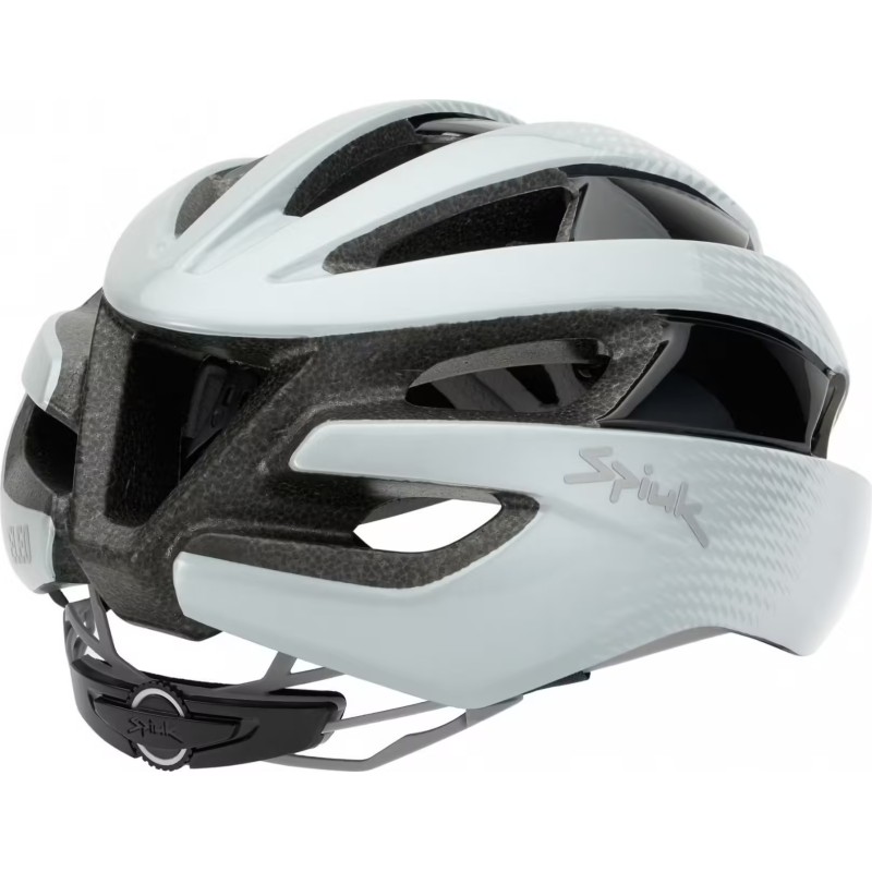 Casco Spiuk Eleo Blanco | Ventilación y confort al mejor precio