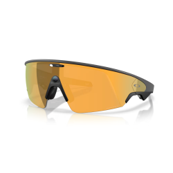 Oakley Meta Vanguard lente Prizm nera 24k OW8001-0452 - scarpe sportive