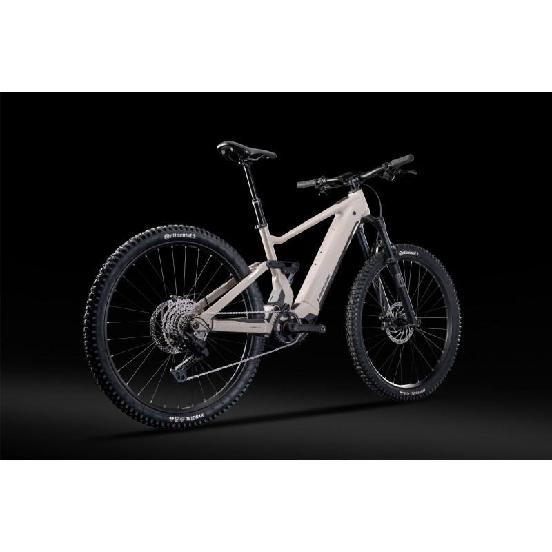 Lapierre Overvolt TR 6.8 2026 – ¡Ofertón eMTB Bosch 800Wh!