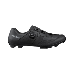 Shimano XC503 Mtb nero - spedizione 24h - migliori prezzi
