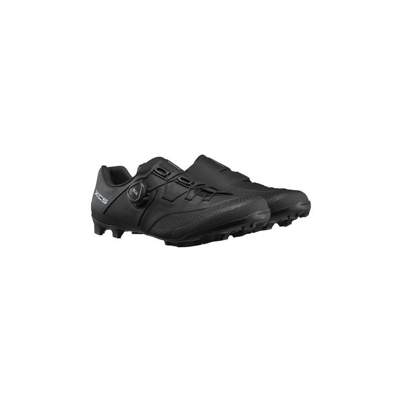 Shimano XC503 Mtb nero - spedizione 24h - migliori prezzi