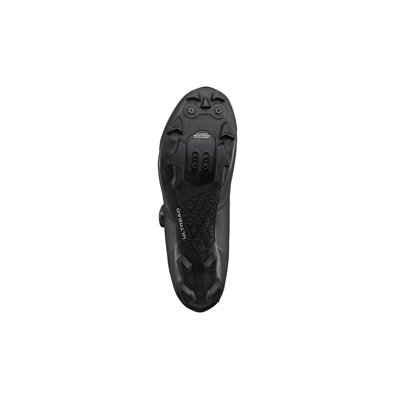 Shimano XC503 Mtb negro - envío 24h - mejores precios