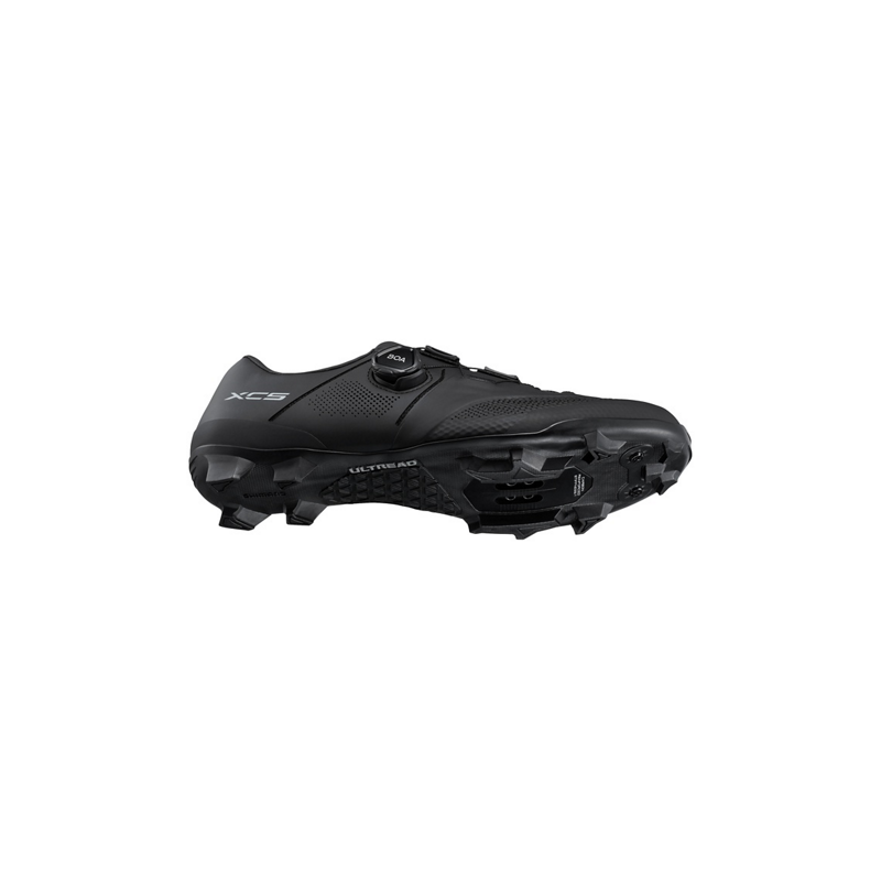Shimano XC503 Mtb negro - envío 24h - mejores precios