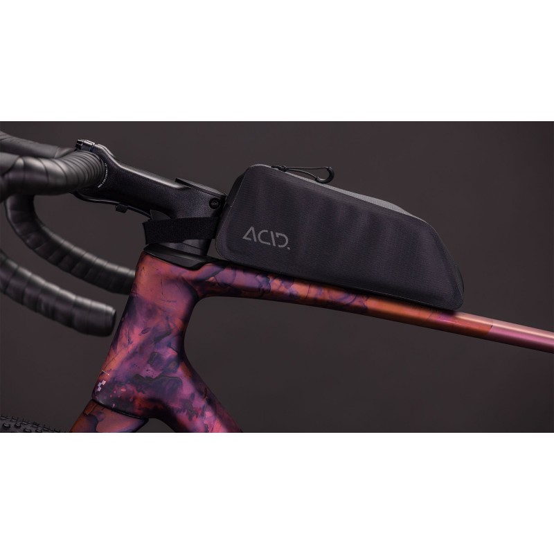 Cube Nuroad C:62 EX 2026 | Gravel leggera, veloce e con Shimano GRX Di2