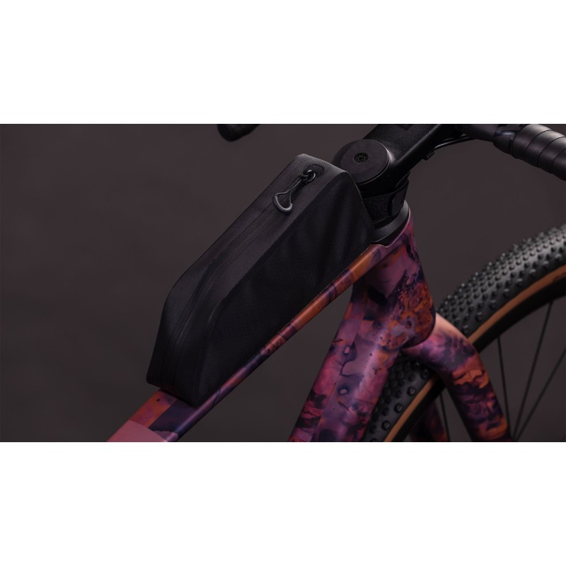 Cube Nuroad C:62 EX 2026 | Gravel leggera, veloce e con Shimano GRX Di2