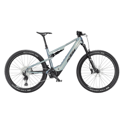 KTM Macina Lycan 892 2026 | E-MTB All Mountain 140 mm