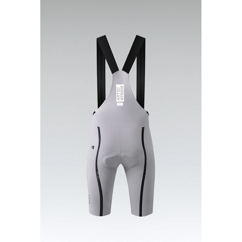 Gobik Artic Stride Tapioca K10 Hombre | Culotte Térmico