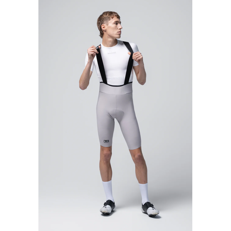 Gobik Artic Stride Tapioca K10 Uomo | Culotte Termico