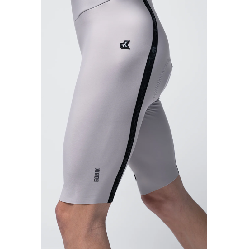 Gobik Artic Stride Tapioca K10 Hombre | Culotte Térmico