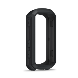 Garmin custodia in silicone Edge 550 o Edge 850 nera - spedizione 24h