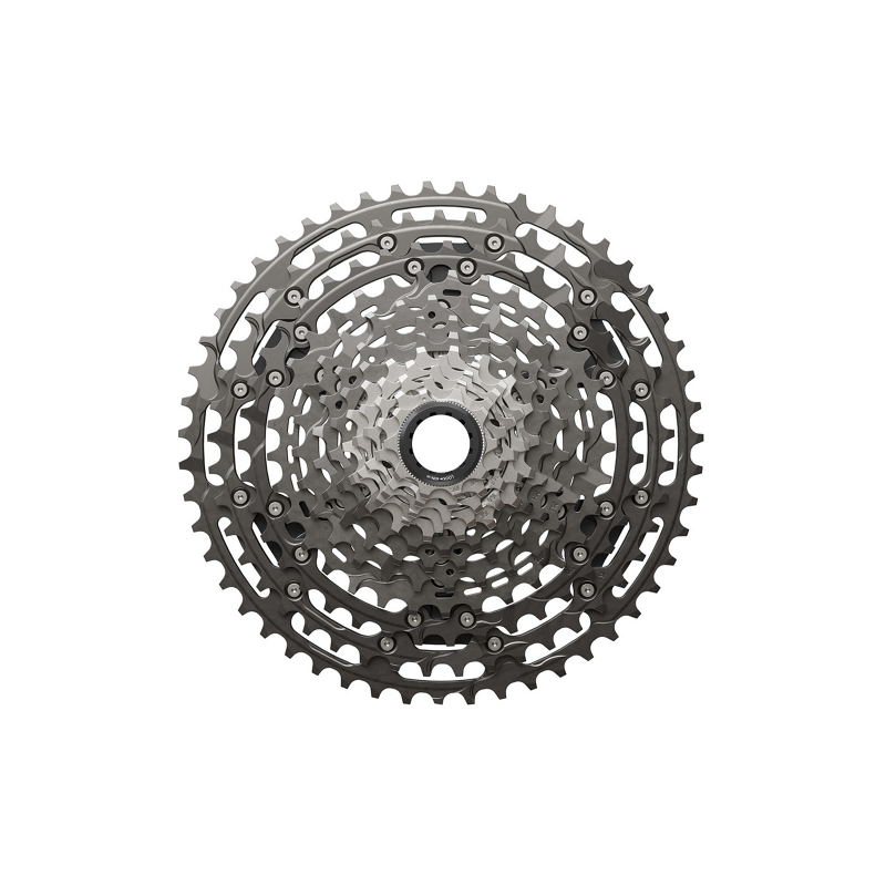 Shimano XTR Di2 M9200 10/51 gruppo completo senza pedivelle - Gruppo MTB