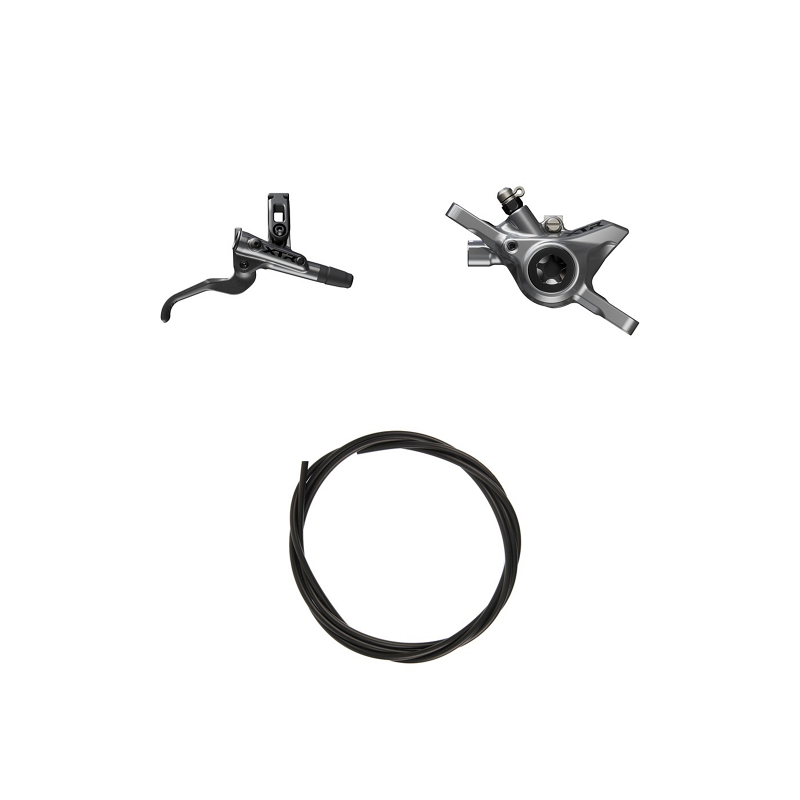 Shimano XTR Di2 M9200 10/51 grupo completo sin bielas - Grupo MTB