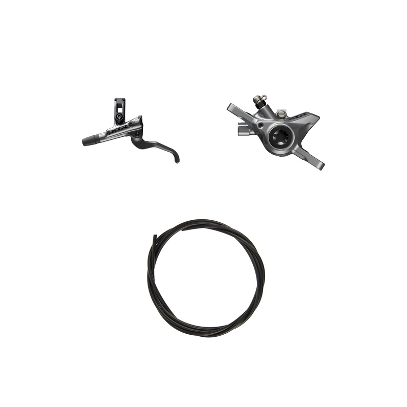 Shimano XTR Di2 M9200 10/51 gruppo completo senza pedivelle - Gruppo MTB
