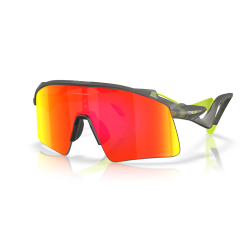 Oakley Stunt Wing Prizm Ruby OO9519-0441 | Occhiali Sportivi