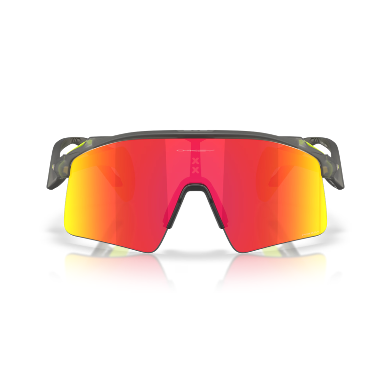 Oakley Stunt Wing Prizm Ruby OO9519-0441 | Gafas Deportivas