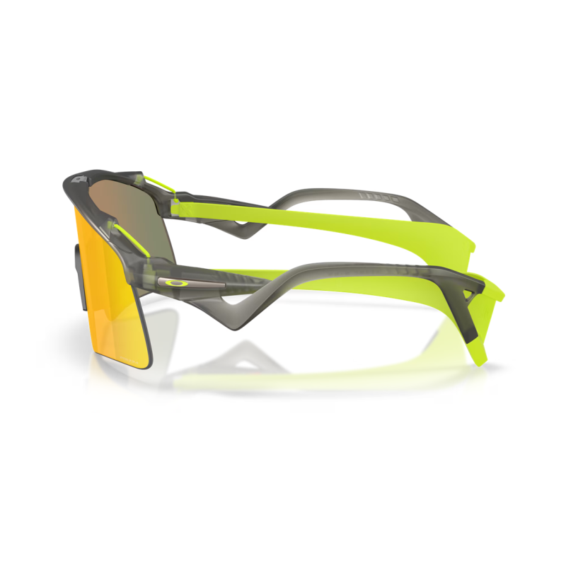 Oakley Stunt Wing Prizm Ruby OO9519-0441 | Occhiali Sportivi