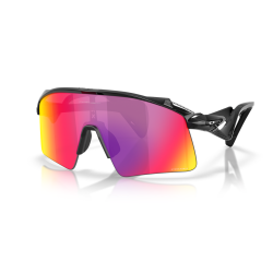 Oakley Stunt Wing Black Ink Prizm Road OO9519-0141