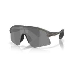 Oakley Stunt Devil S grey smoke lente prizm black OO9518-0136