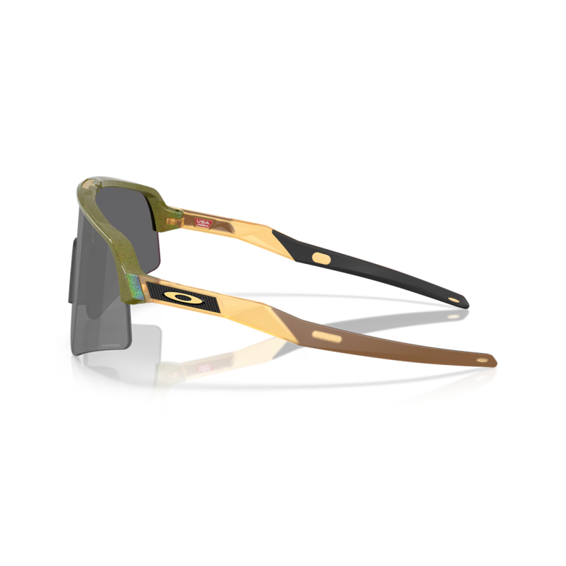 Oakley Sutro Lite Sweep fern spacedust Lenti prizm black OO9465-3539