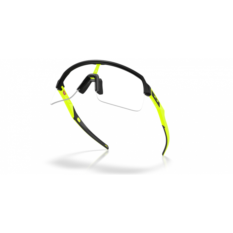 Oakley Sutro Lite Matte Black Clear OO9463-8039 | Gafas deportivas Oakley