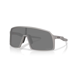 Oakley Sutro Titanium Prizm Black OO9406-D137 | Occhiali Premium