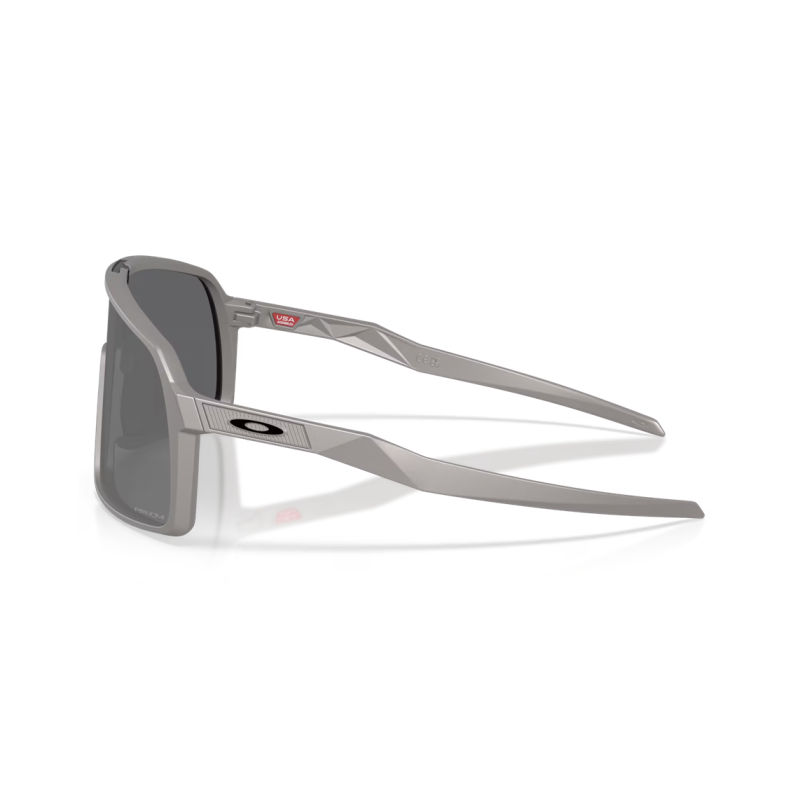Oakley Sutro Titanium Prizm Black OO9406-D137 | Occhiali Premium