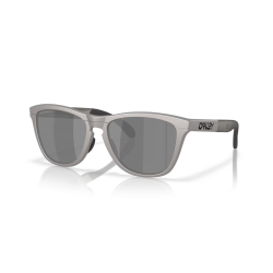 Oakley Frogskins Range titanio Lenti prizm nere polarizzate 928423