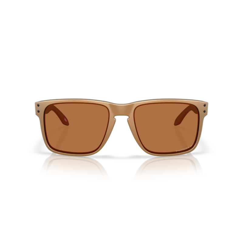 Oakley Holbrook XL bronze Lentes prizm bronze polarized OO9417-5359
