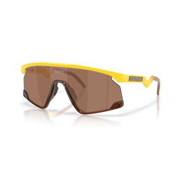 Oakley BXTR Giallo Lenti prizm tungsten OO9280-2139 - spedizione 24h