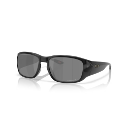 Oakley Tourniquet inchiostro nero occhiali prizm neri polarizzati