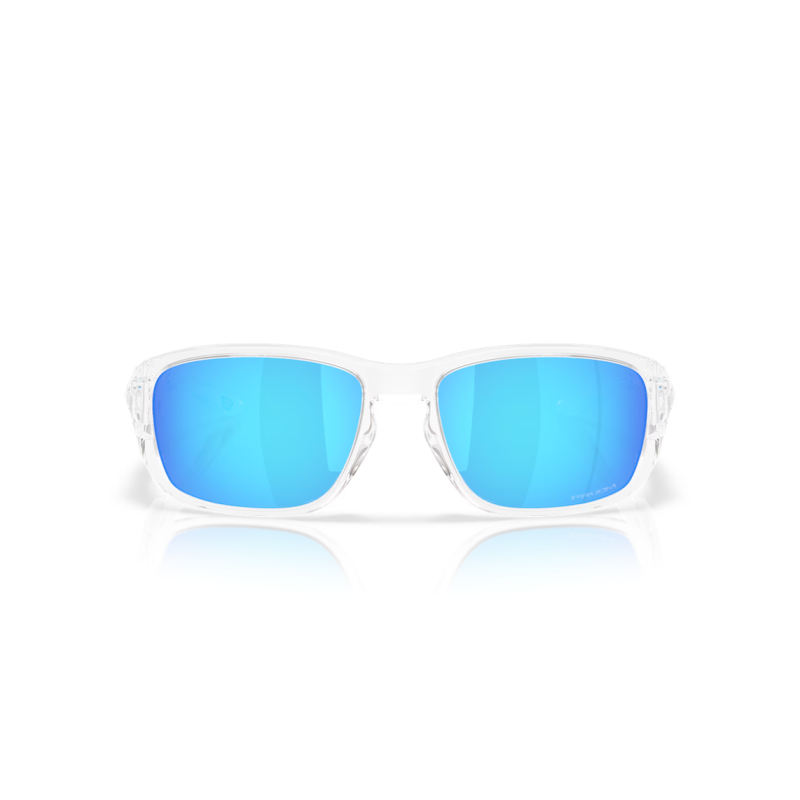 Oakley Tourniquet polarized clear Lentes prizm sapphire OO9521-0457