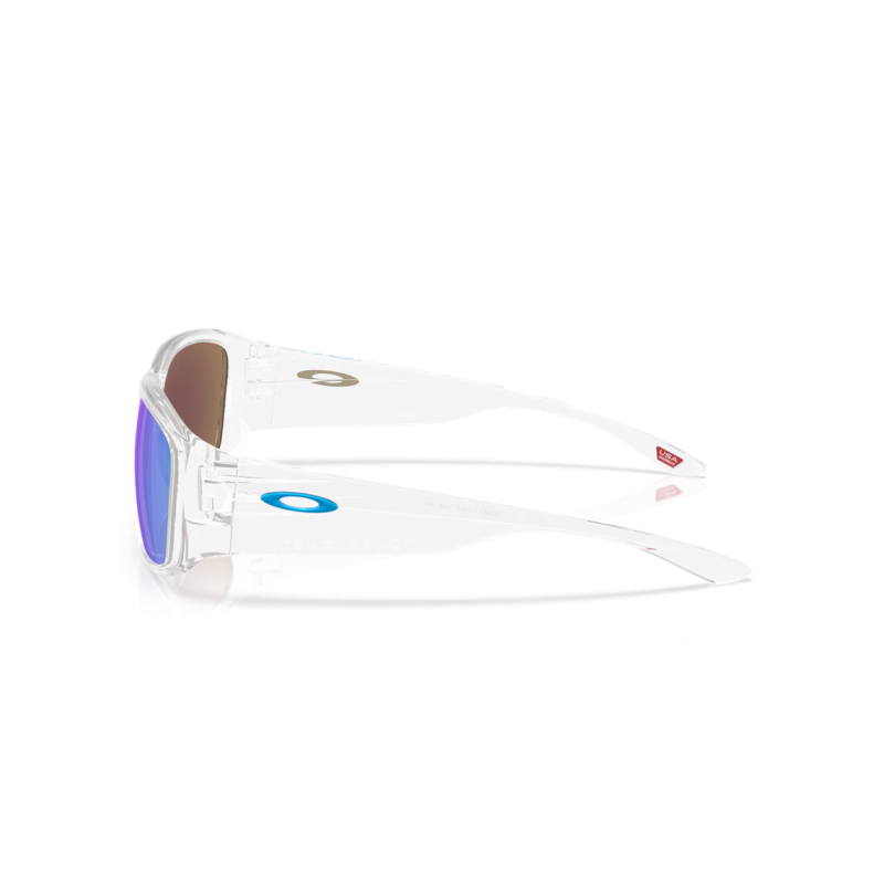 Oakley Tourniquet polarized clear Lentes prizm sapphire OO9521-0457