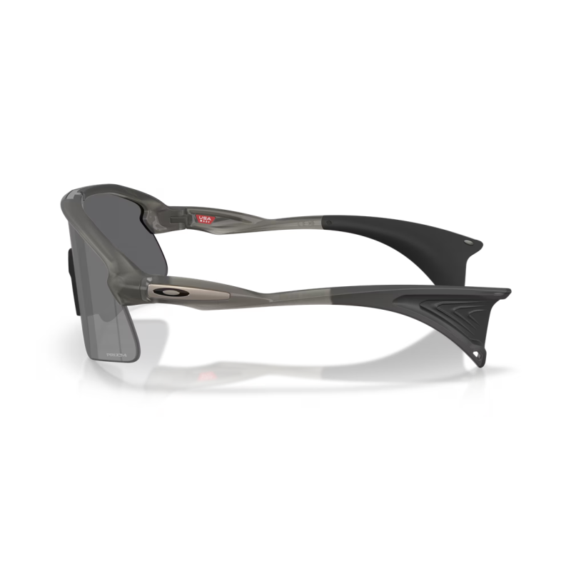 Oakley Stunt Devil grigio fumo lente Prizm Black OO9517-0139 - spedizione 24h