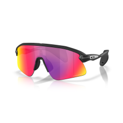 Oakley Stunt Devil Matte Black lente prizm road OO9517-0239 - envío 24h