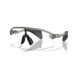 Oakley Stunt Devil Grey Ink lente Clear Black fotocromática OO9517-0839