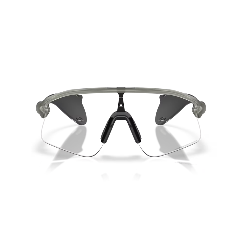 Oakley Stunt Devil Grey Ink lente Clear Black fotocromática OO9517-0839