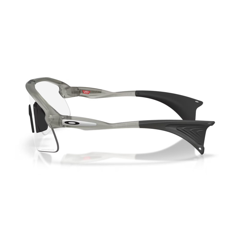 Oakley Stunt Devil Grey Ink lente Clear Black fotocromática OO9517-0839