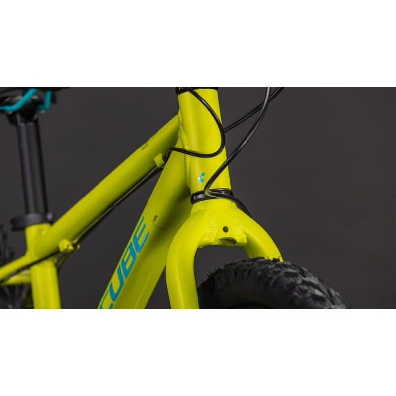 Cube Acid 200 Disc 2026 - spedizione 24h - migliori prezzi - offerte