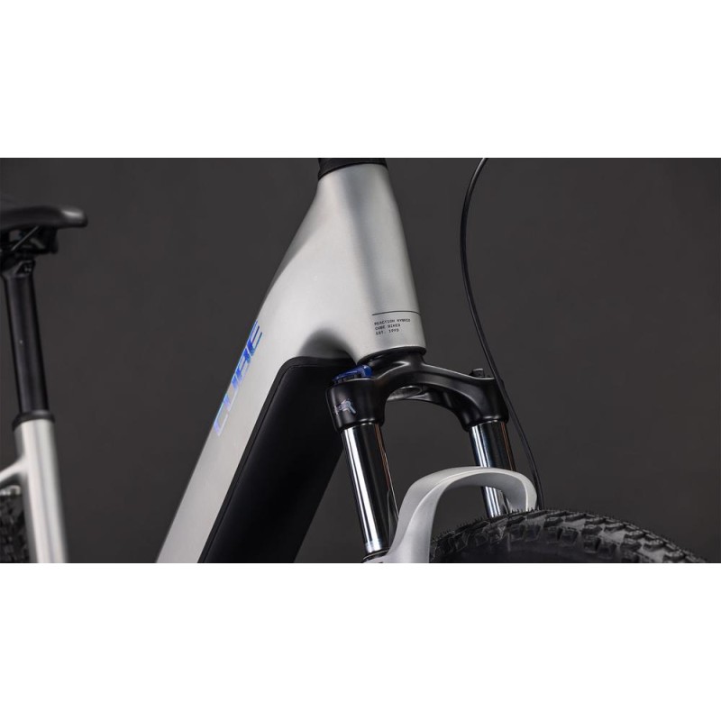 Cube Reaction Hybrid One 600 2026 Easy Entry - envío 24h