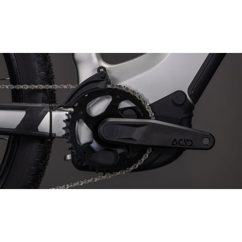 Cube Reaction Hybrid One 600 2026 Easy Entry - envío 24h