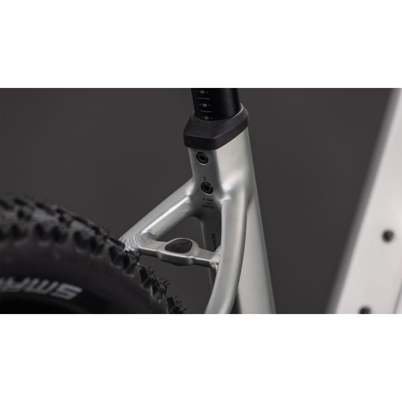 Cube Reaction Hybrid One 600 2026 Easy Entry - envío 24h