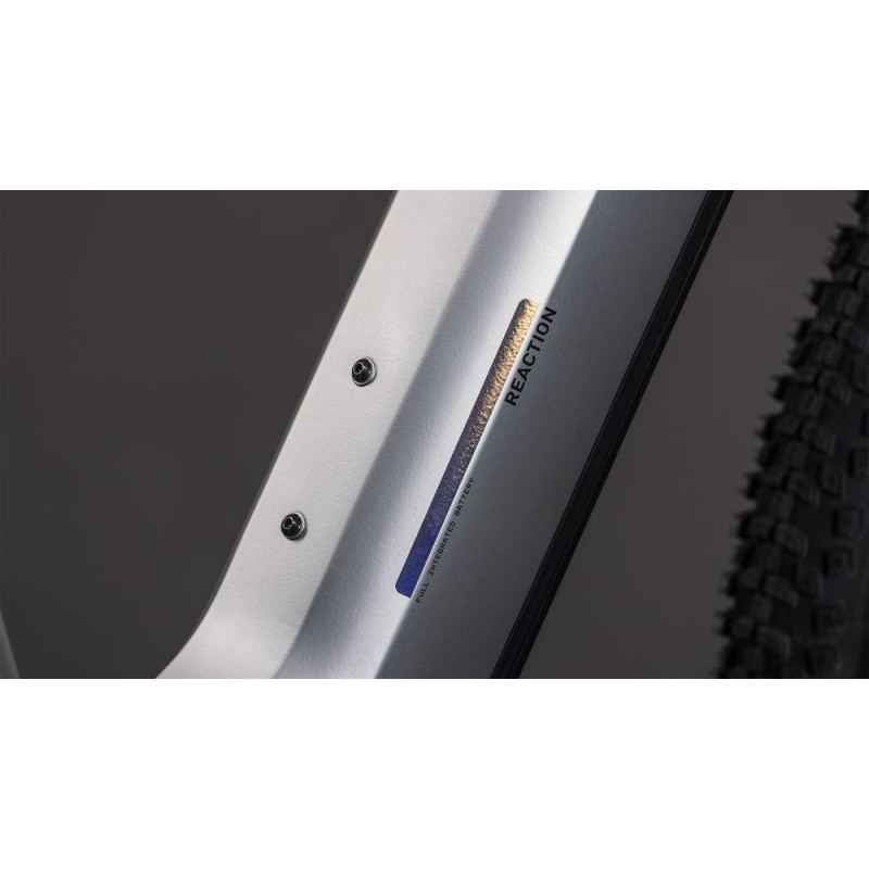 Cube Reaction Hybrid One 600 2026 Easy Entry - envío 24h