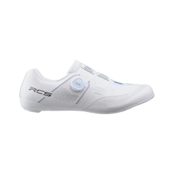 Shimano RC503 Blanco – Zapatillas de carretera ligeras