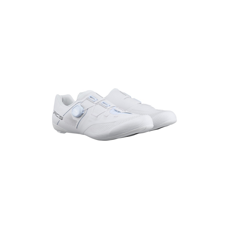 Shimano RC503 Blanco – Zapatillas de carretera ligeras