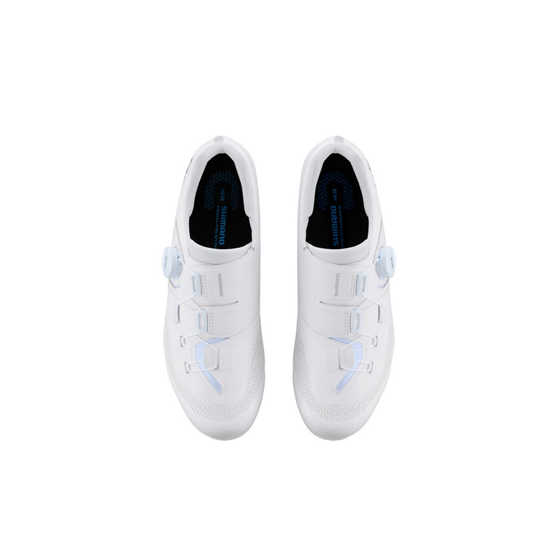 Shimano RC503 Blanco – Zapatillas de carretera ligeras
