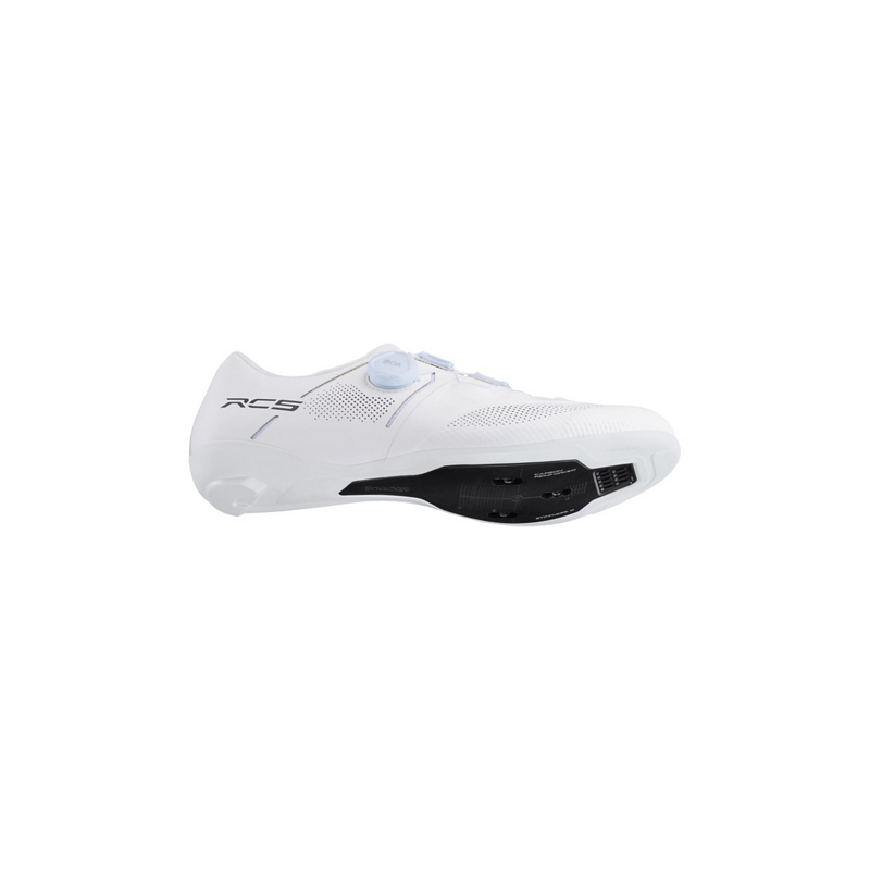 Shimano RC503 Blanco – Zapatillas de carretera ligeras