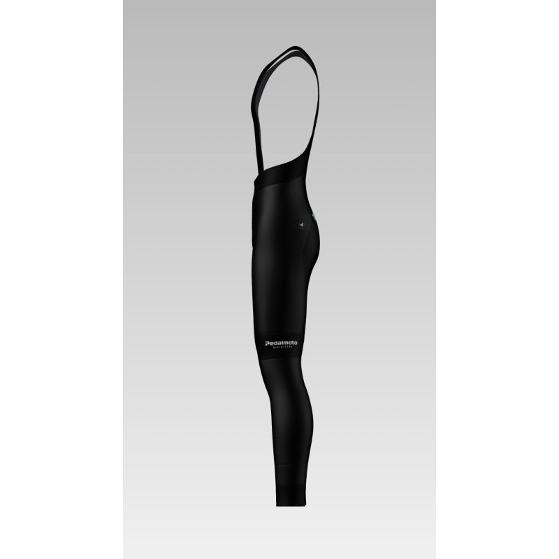 Gobik Absolute K10 uomo Pedalmoto x TuBiciNoVuela culotte lungo