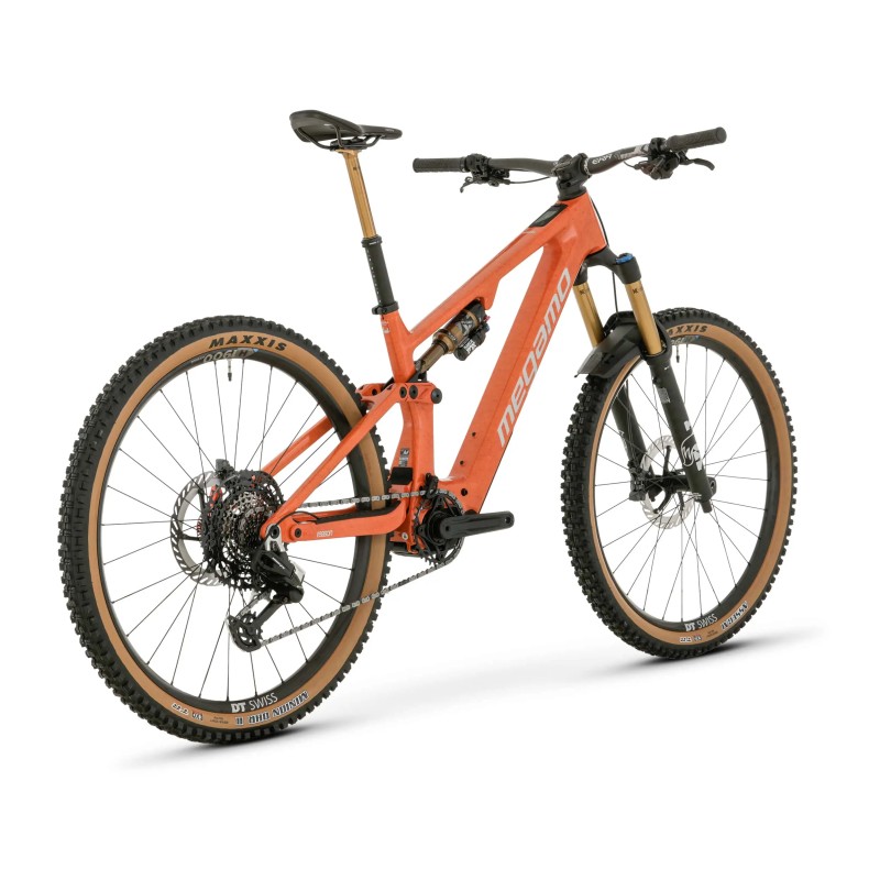 Megamo Reason Crb 03 2026 - envío 24h - disponibilidad inmediata